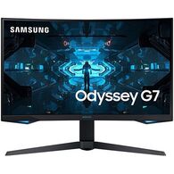 מסך מחשב Samsung C32G75TQSR  32 אינטש 2K סמסונג למכירה , 2 image