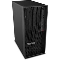 מחשב נייח Intel Core i7 Lenovo ThinkStation P350 Tower 30E3008EIV לנובו למכירה , 3 image