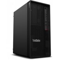 מחשב נייח Intel Core i7 Lenovo ThinkStation P350 Tower 30E3008EIV לנובו למכירה 