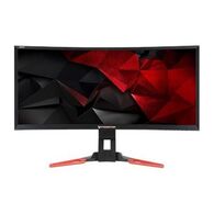 מסך מחשב Acer Predator Z35 Z35bmiphz UM.CZ0AA.001  35 אינטש UWQHD אייסר למכירה , 4 image