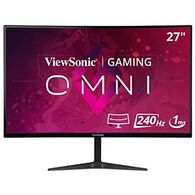 מסך מחשב Viewsonic VX2719-PC-MHD  27 אינטש Full HD למכירה , 5 image