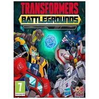 Transformers: Battlegrounds למכירה 