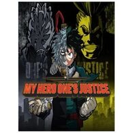 My Hero One's Justice למכירה 