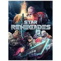 Star Renegades למכירה 