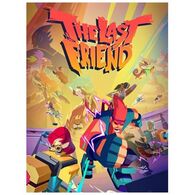 The Last Friend למכירה 