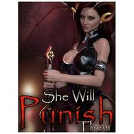 She Will Punish Them למכירה 