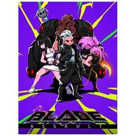 Blade Assault למכירה 