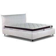 מיטה זוגית מיטה זוגית נרקיס  פולירון polyron למכירה 