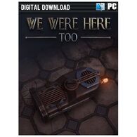 We Were Here Too למכירה 
