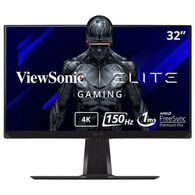 מסך מחשב Viewsonic XG320U  32 אינטש 4K למכירה , 5 image