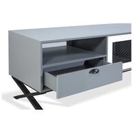 סט סלוני סט מזנון ושולחן דגם RJ05 Leonardo למכירה , 3 image