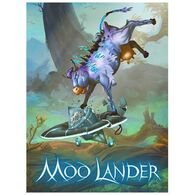 Moo Lander למכירה 