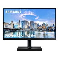 מסך מחשב Samsung F27T450FZU  27 אינטש Full HD סמסונג למכירה , 2 image