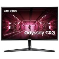 מסך מחשב Full HD Samsung Odyssey CRG C24RG50FZR סמסונג למכירה 