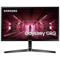 מסך מחשב Full HD Samsung Odyssey CRG C24RG50FZR סמסונג למכירה , 2 image