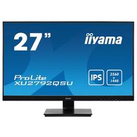 מסך מחשב iiYAMA ProLite XU2792QSU  27 אינטש WQHD למכירה , 2 image