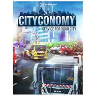 Cityconomy: Service for your City למכירה 