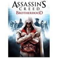 Assassin's Creed: Brotherhood למכירה 