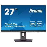 מסך מחשב iiYAMA ProLite XUB2792HSC-B5  27 אינטש Full HD למכירה 
