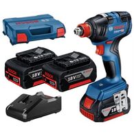 מברגה Bosch GDX 18 V-LI בוש למכירה , 3 image