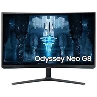 מסך מחשב 4K Samsung Odyssey Neo G8 S32BG850NP סמסונג למכירה 