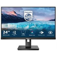 מסך מחשב Full HD Philips S 242S1AE פיליפס למכירה , 2 image