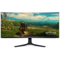 מסך מחשב UWQHD Dell Alienware AW3423DWF דל למכירה , 2 image