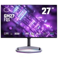 מסך מחשב CoolerMaster GM27-FQSA  27 אינטש WQHD למכירה 