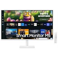 מסך מחשב Full HD Samsung Smart M5 S27CM501EM סמסונג למכירה , 2 image