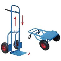 עגלת משא 112516-001 Hunter למכירה , 2 image