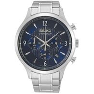 שעון יד  אנלוגי Seiko SSB339P1 סייקו למכירה 