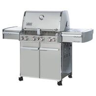 גריל  גז Weber Summit S-470 וובר למכירה , 2 image
