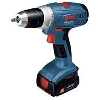 מקדחה/מברגה Bosch GSR14 בוש למכירה , 2 image