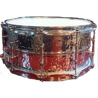 תוף סנר Ludwig LM402KT למכירה , 2 image