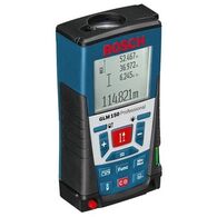 מד טווח לייזר Bosch GLM150 בוש למכירה 