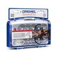 סט כלים\אביזרים Dremel SC690 דרמל למכירה 