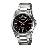 שעון יד  אנלוגי  לגבר Casio MTP1370D1A1 קסיו למכירה 