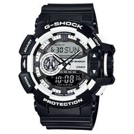 שעון יד  משולב  לגבר Casio G-Shock GA4001A קסיו למכירה 