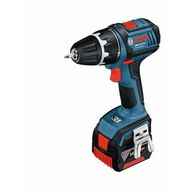 מקדחה/מברגה Bosch GSR14 בוש למכירה , 4 image