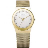 שעון יד  אנלוגי  לאישה 12927334 Bering למכירה 