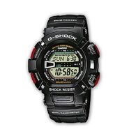 שעון יד  דיגיטלי  לגבר Casio G-Shock G90001AV קסיו למכירה 