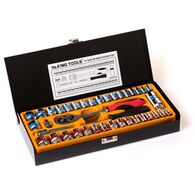 בוקסות 1020502 דרייב 3/8 GS King Tools למכירה 