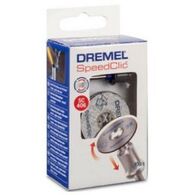 חיתוך Dremel 406SC דרמל למכירה 