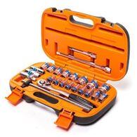 בוקסות 1020529 דרייב 1/2 GS King Tools למכירה , 2 image