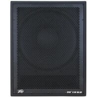 סאבוופר PEAVEY DM118SUB למכירה , 2 image
