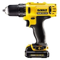 מקדחה/מברגה DeWALT DCD710S2 למכירה , 3 image