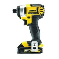 מברגת אימפקט DeWALT DCF885C2 למכירה , 2 image