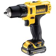 מקדחה/מברגה DeWALT DCD710S2 למכירה 