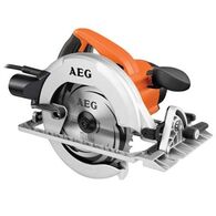 מסור  עגול AEG KS66C למכירה , 2 image