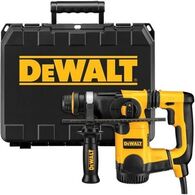 פטישון DeWALT D25323K למכירה , 3 image